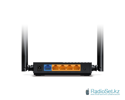 Маршрутизатор TP-Link Archer A64